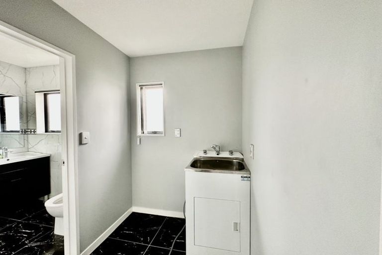 Photo of property in 50 Te Irirangi Drive, Clover Park, Auckland, 2019