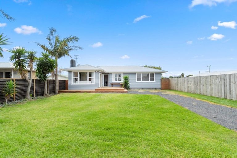 Photo of property in 49a Crane Street, Mount Maunganui, 3116