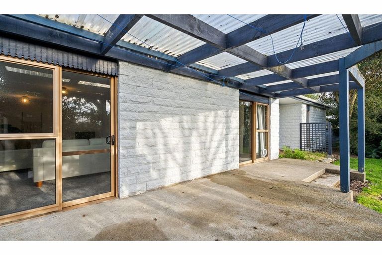 Photo of property in 21 Marjorie Street, Hawthorndale, Invercargill, 9810