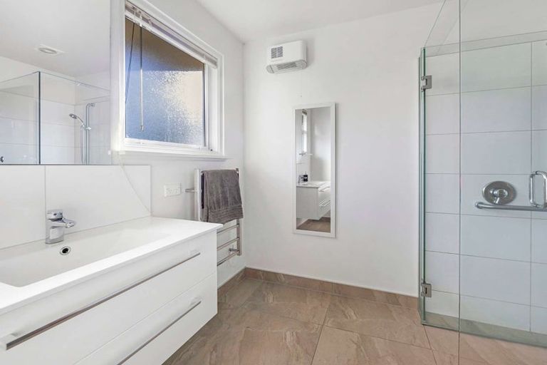 Photo of property in 4/31 Mcbratneys Road, Dallington, Christchurch, 8061