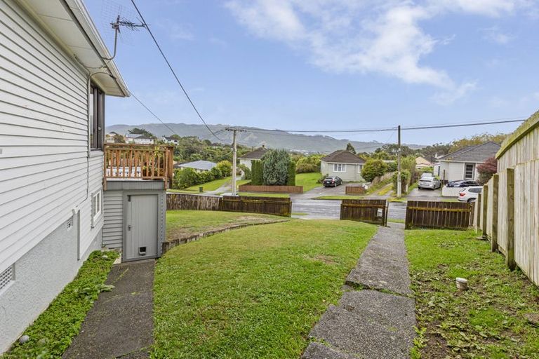Photo of property in 109 Mckillop Street, Ranui, Porirua, 5024