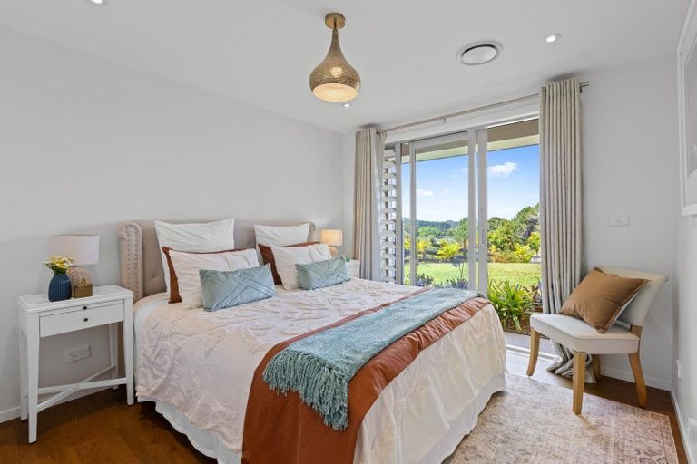 Photo of property in 117a Potter Road, Dairy Flat, Albany, 0792