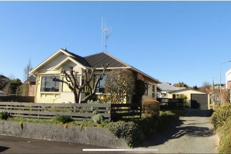 Photo of property in 40 Grasmere Street, Waimataitai, Timaru, 7910