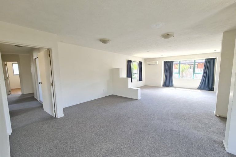 Photo of property in 141 Lincoln Road, Addington, Christchurch, 8024