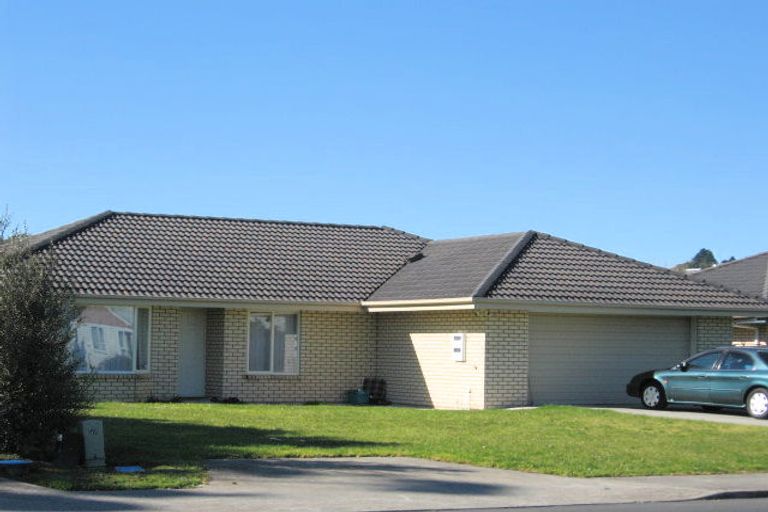 Photo of property in 68 Dominion Road, Papakura, 2110