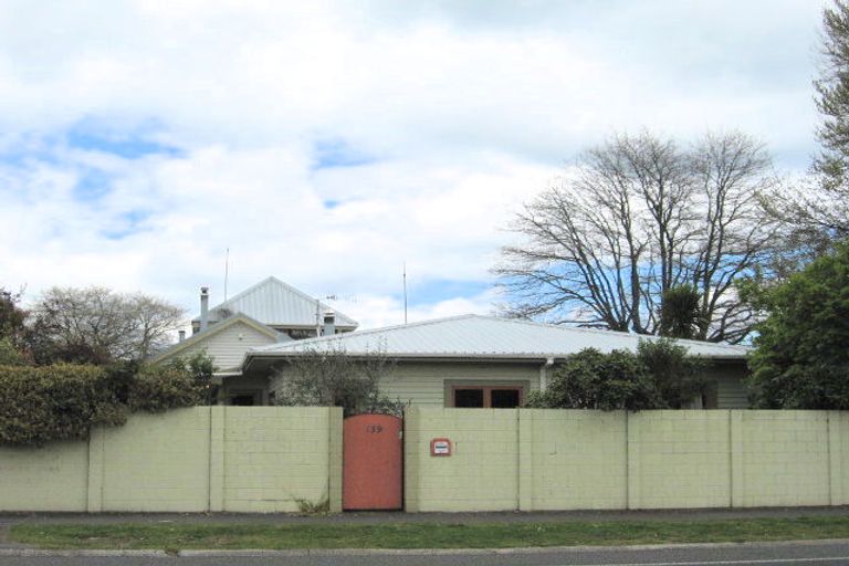 Photo of property in 159 Tamamutu Street, Taupo, 3330