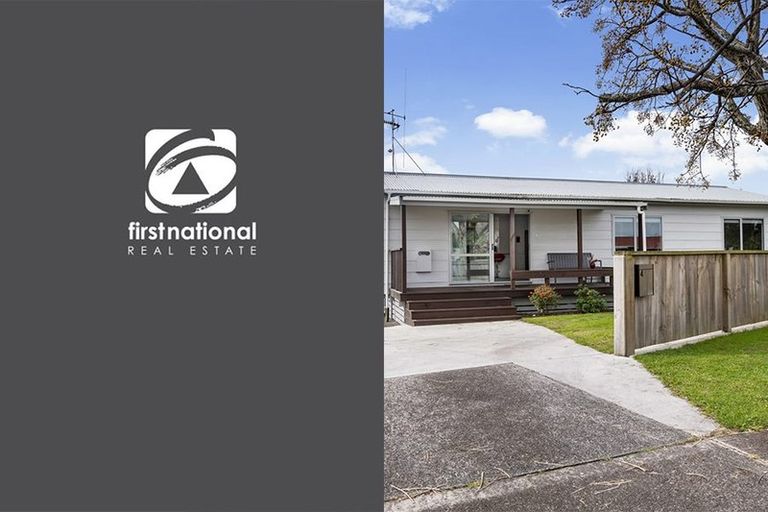 Photo of property in 4 Nettlingham Place, Te Puke, 3119
