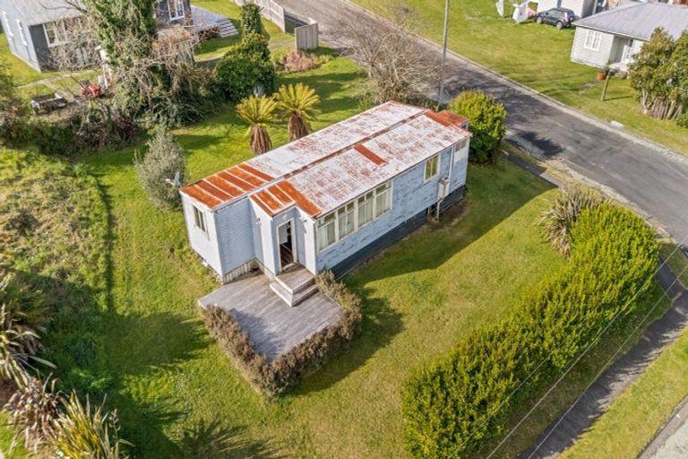 Photo of property in 12 Moana Crescent, Mangakino, 3421