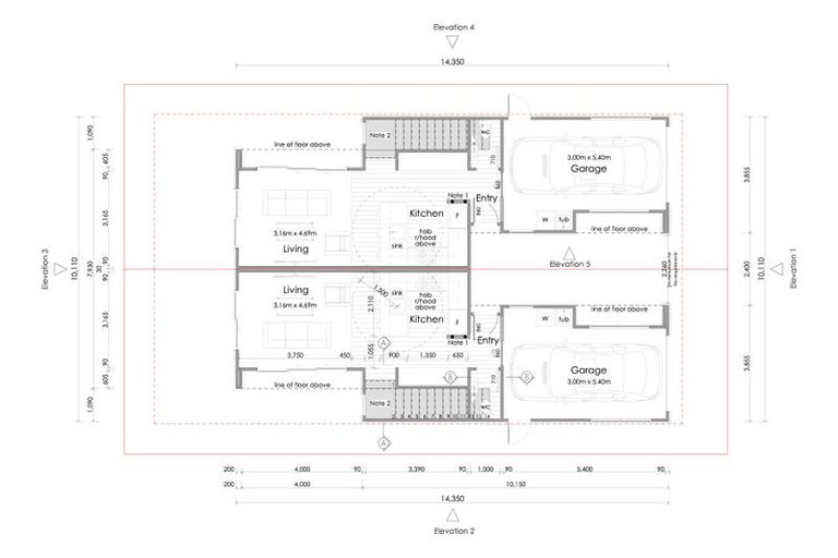 Photo of property in 9 Perehia Place, Papamoa, 3118