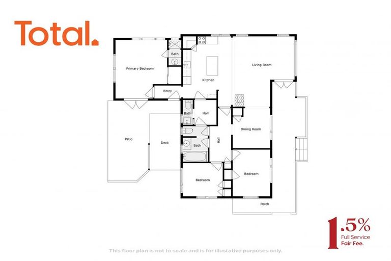 Photo of property in 83 Hampden Street, Picton, 7220