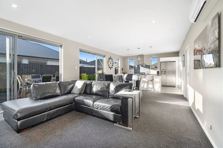 Photo of property in 10 Ashboult Street, Halswell, Christchurch, 8025