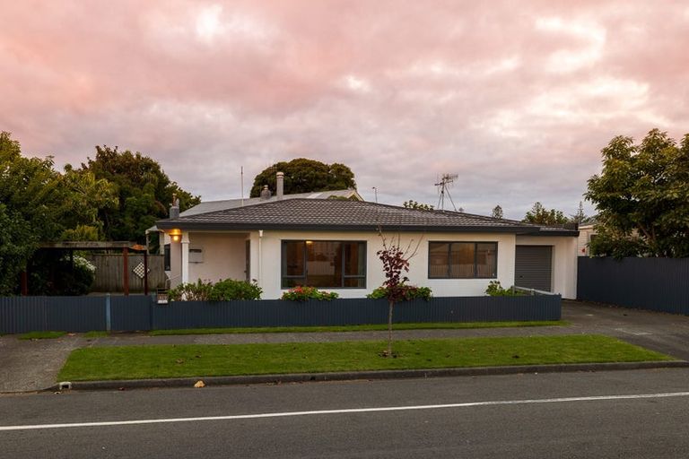 Photo of property in 183 Vigor Brown Street, Napier South, Napier, 4110