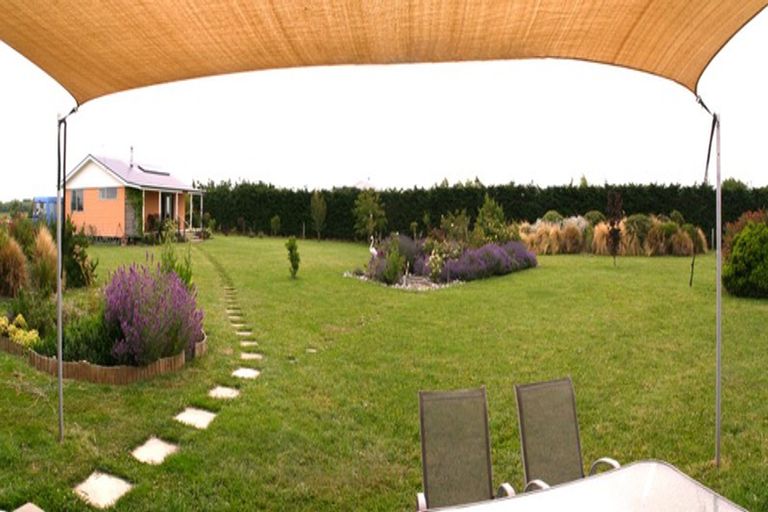 Photo of property in 1415 Coaltrack Road, Greendale, Christchurch, 7671