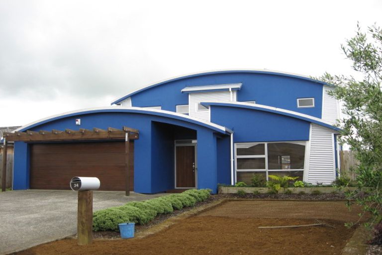 Photo of property in 34 Greig Place, Pukekohe, 2120