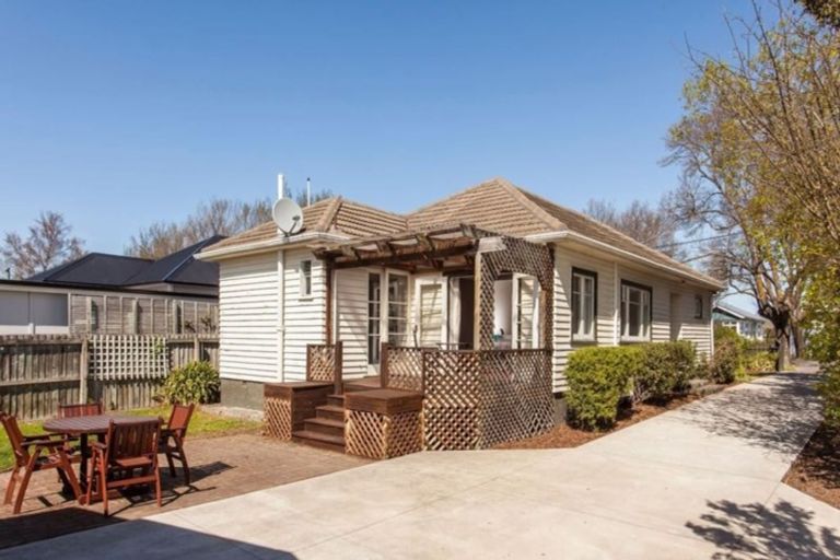 Photo of property in 54 Rayburn Avenue, Papanui, Christchurch, 8053