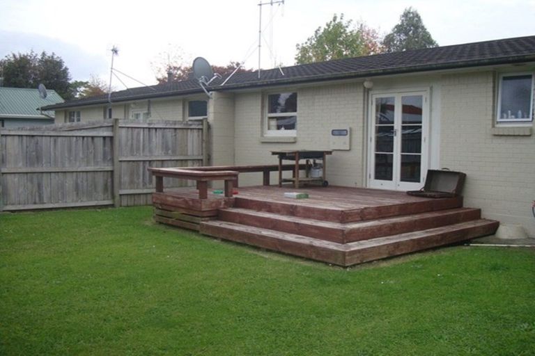 Photo of property in 96b Wellington Street, Hamilton East, Hamilton, 3216