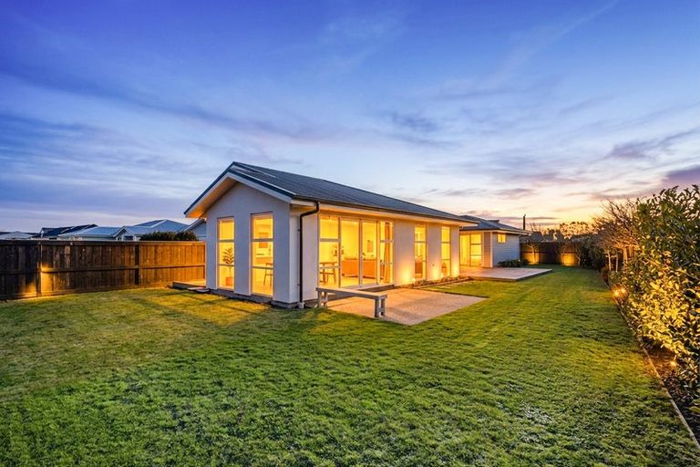 Photo of property in 4 Daphne Lane, Prebbleton, 7604