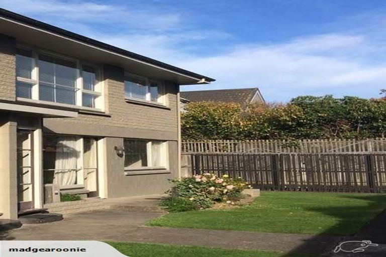Photo of property in 5/121a Papanui Road, Merivale, Christchurch, 8014
