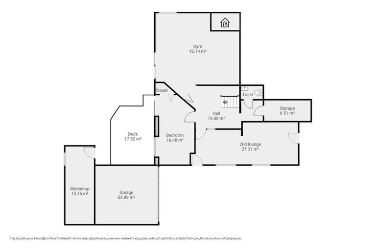 Photo of property in 225 Larnach Road, Waverley, Dunedin, 9013