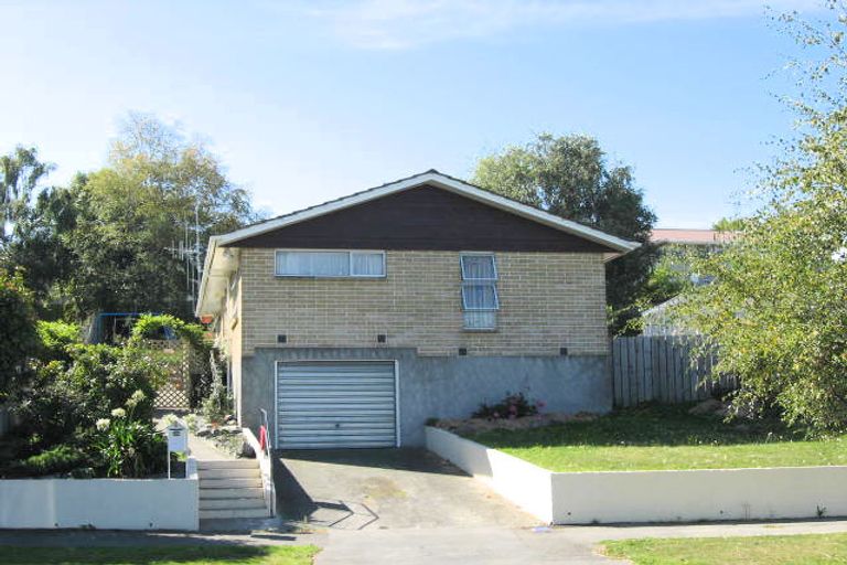 Photo of property in 35 Benmore Street, Glenwood, Timaru, 7910