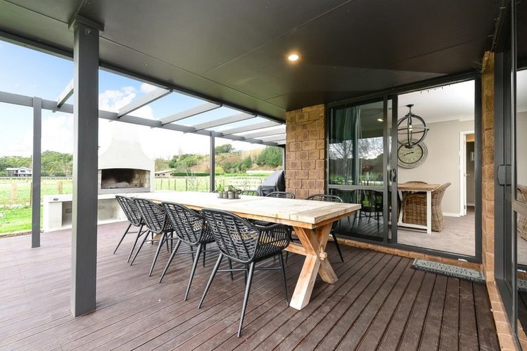 Photo of property in 289 Horahora Road, Piarere, Tirau, 3484