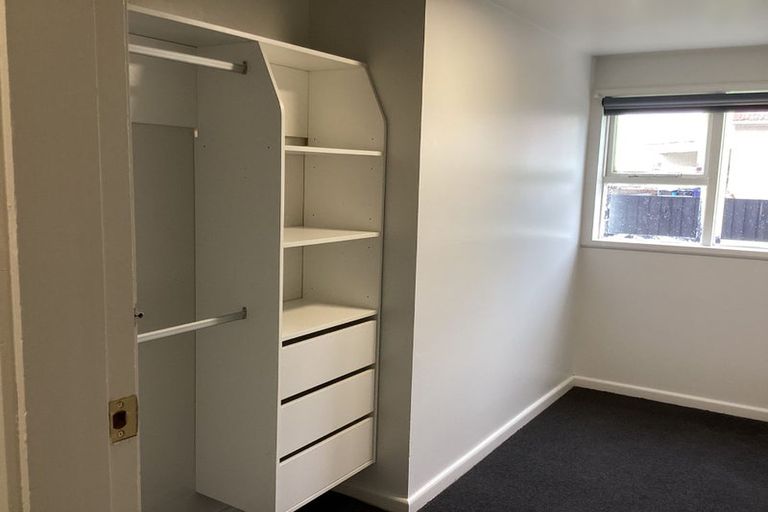 Photo of property in 3/12 Coopers Road, Dallington, Christchurch, 8061