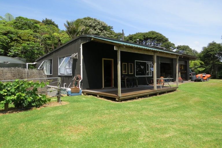 Photo of property in 871c Tiki Quarry Road, Preece Point, Coromandel, 3581