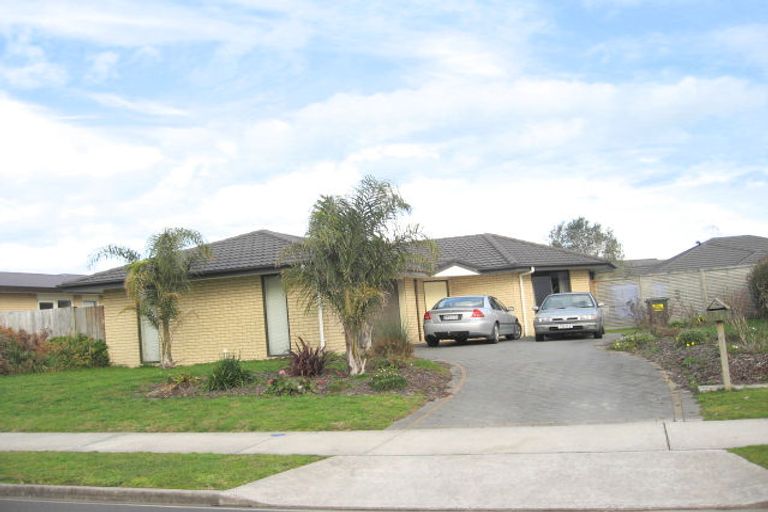 Photo of property in 4 Cranbrook Place, Rototuna North, Hamilton, 3210
