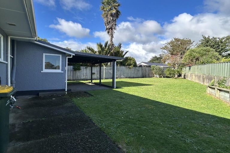 Photo of property in 4 Clyde Street, Ferndale, New Plymouth, 4310