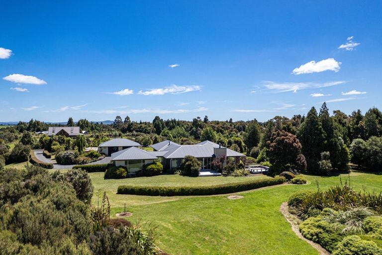 Photo of property in 22 Hutiwai Road, Horopito, Raetihi, 4696