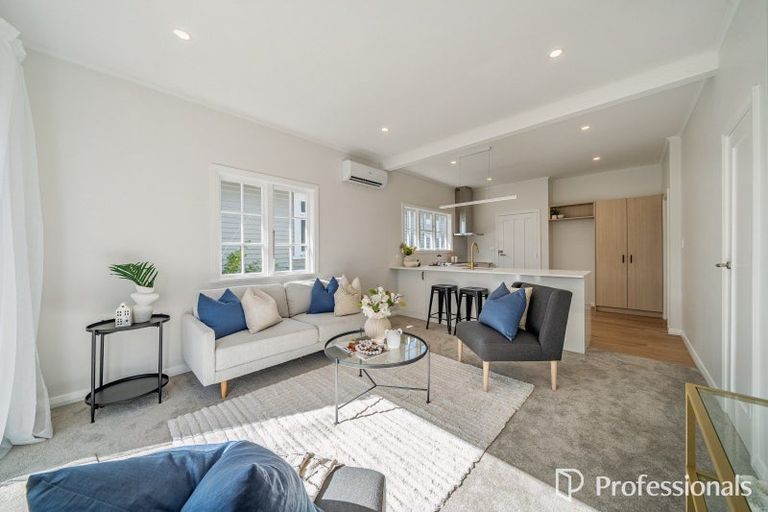 Photo of property in 12 Trafalgar Street, Waiwhetu, Lower Hutt, 5010