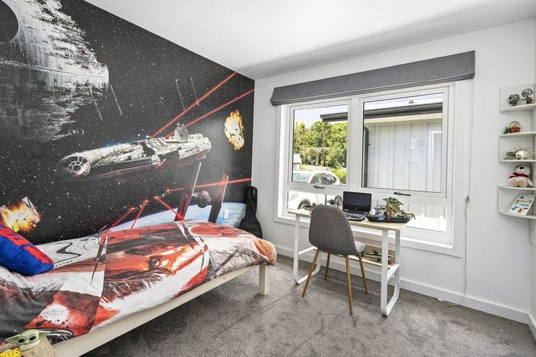 Photo of property in 8a Bronte Place, Leamington, Cambridge, 3432