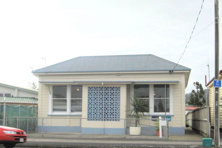 Photo of property in 207 Willoughby Street, Thames, 3500