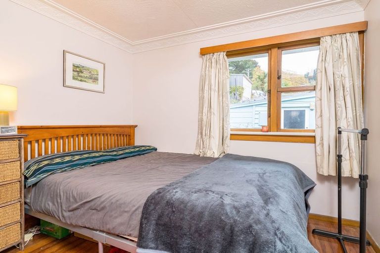 Photo of property in 6 Harbour Terrace, Careys Bay, Port Chalmers, 9023