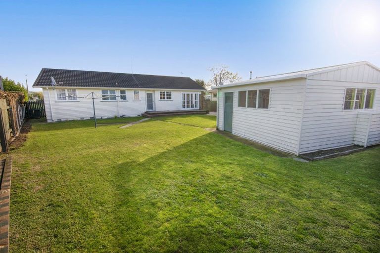 Photo of property in 30 Salisbury Avenue, Tamatea, Napier, 4112