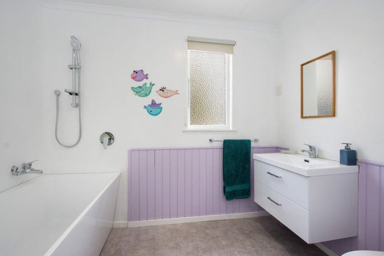 Photo of property in 23 Wilson Street, Waihi, 3610