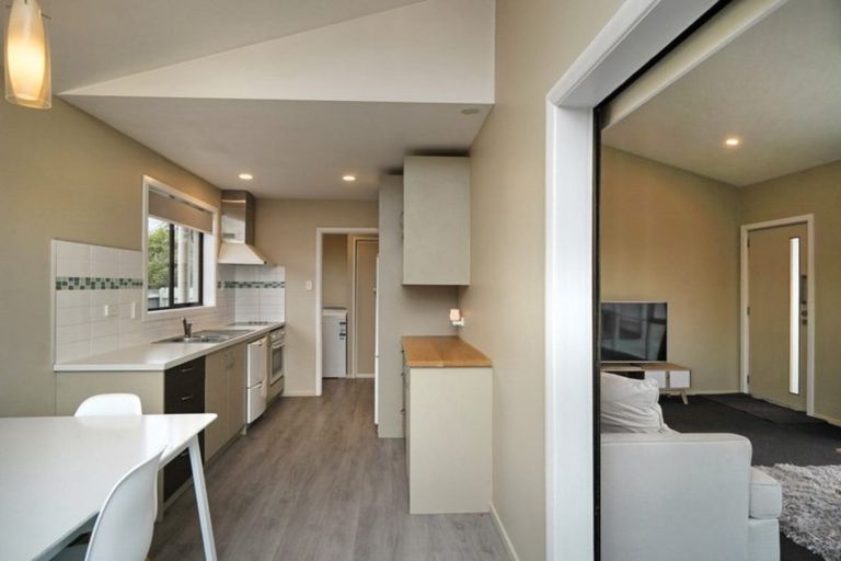 Photo of property in 12 Balcairn Street, Halswell, Christchurch, 8025