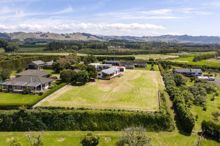 Photo of property in 133a Athenree Road, Athenree, Katikati, 3177