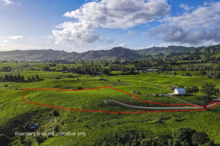 Photo of property in 141a Rawhiti Road, Te Aroha, 3392