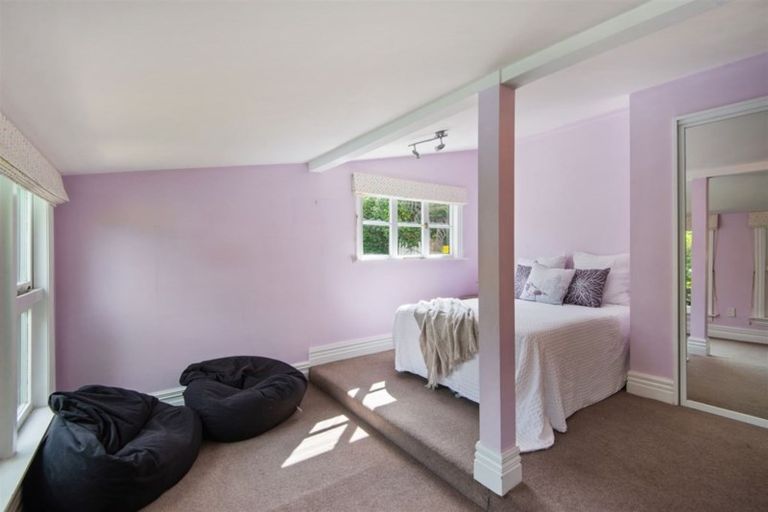 Photo of property in 116 Saint Albans Street, St Albans, Christchurch, 8014