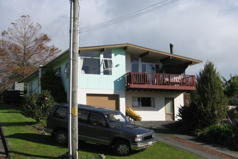 Photo of property in 56 Pulham Road, Warkworth, 0910