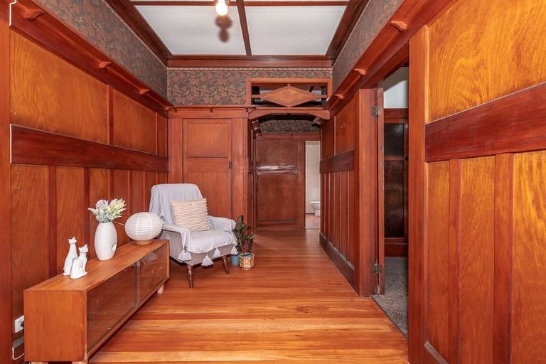 Photo of property in 116 Brougham Street, Westport, 7825