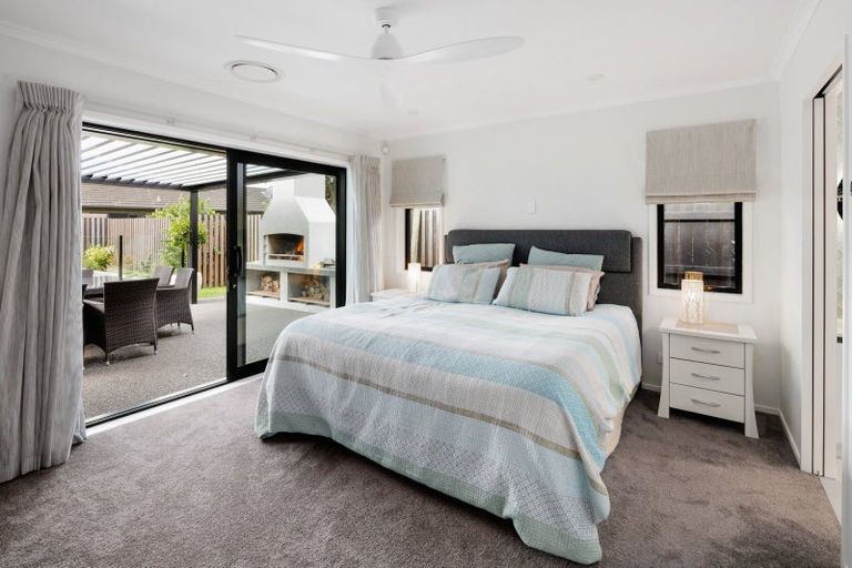 Photo of property in 4 Kenneth Place, Rototuna, Hamilton, 3210