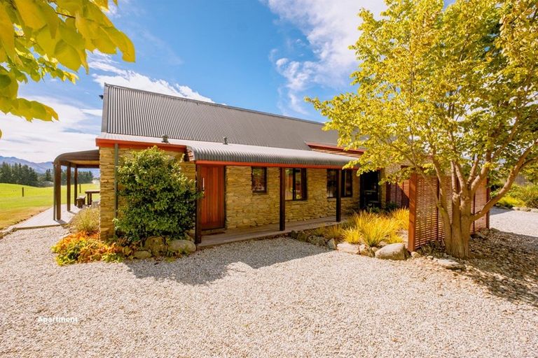 Photo of property in 539 Ballantyne Road, Wanaka, 9382