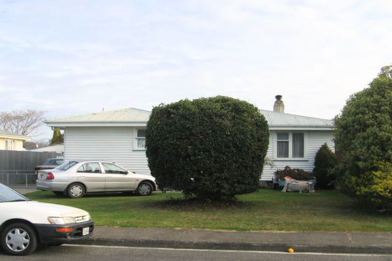 Photo of property in 707 Anson Street, Mayfair, Hastings, 4122