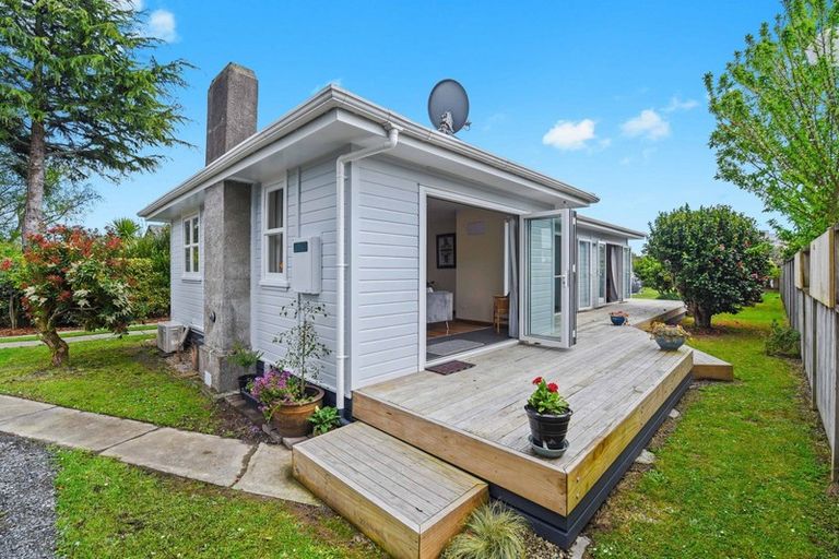 Photo of property in 243 Clarkin Road, Fairfield, Hamilton, 3214