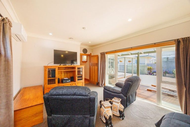 Photo of property in 33 Derby Street, Feilding, 4702
