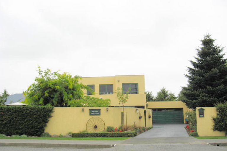 Photo of property in 117 Grove Street, Tinwald, Ashburton, 7700