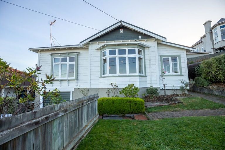 Photo of property in 45 Newport Street, Belleknowes, Dunedin, 9011