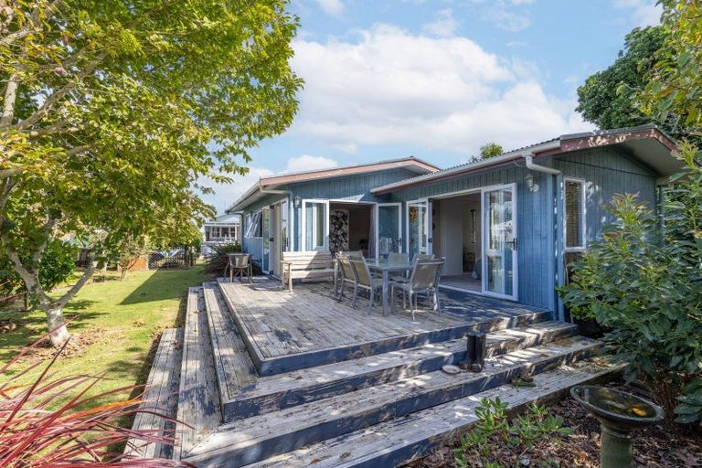 Photo of property in 6 Aorangi Road, Paeroa, 3600